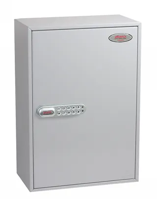 Phoenix Commercial Key Cabinet