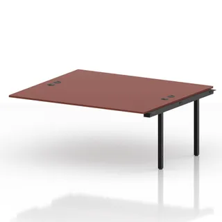 Impulse B2B Bench Desk - 2 Person Extension Kit