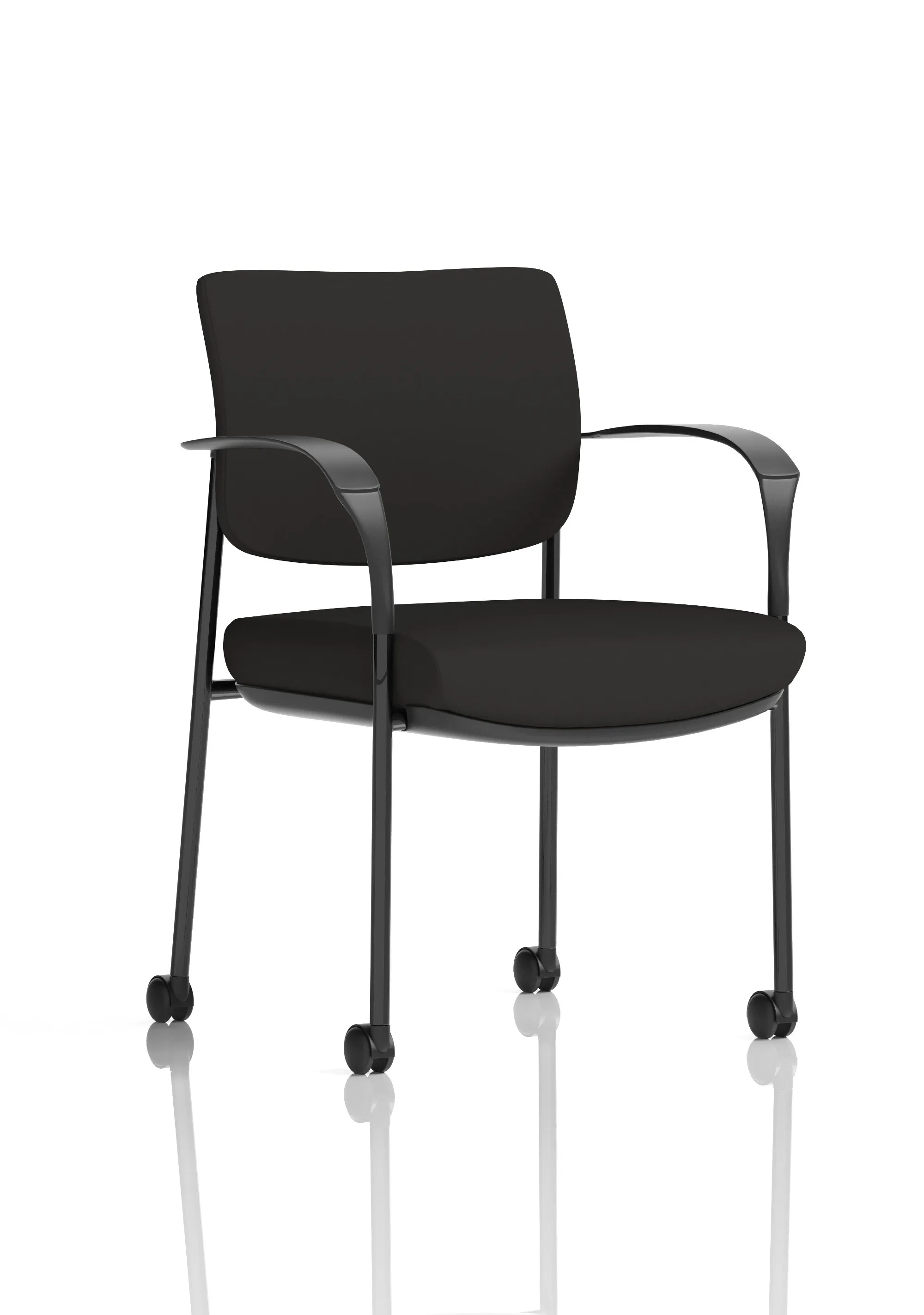 Brunswick Deluxe Castors (Set of 5)