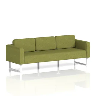 EE - Brixworth Sofa 3 Seater