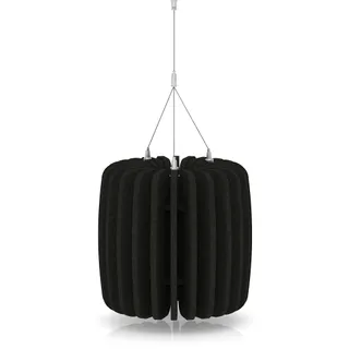 Sch! Acoustic Ceiling Baffles - Shade - Type A