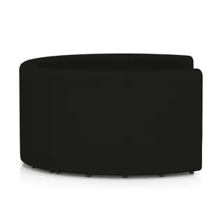 Mawsley Modular Seating Set - Circular Booth