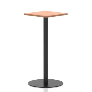 EE - Italia Square Poseur Table