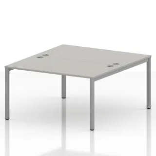 Impulse B2B Bench Desk - 2 Person