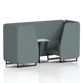 Brixworth Booth in Single Tone