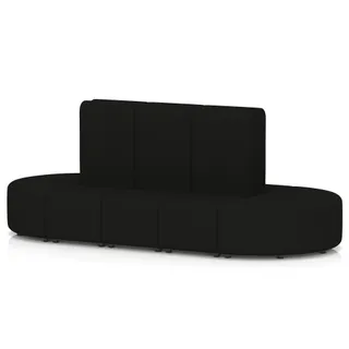 Mawsley Modular Seating Set - Capsule Island