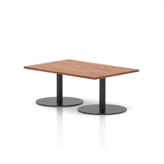 Italia Rectangular Coffee Table