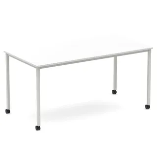 Impulse Straight Table Box Frame Leg