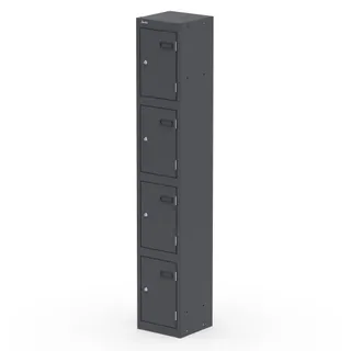 Qube Locker 1800mm High
