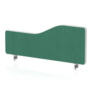 Impulse Plus Wave Screen With Rounded Corners