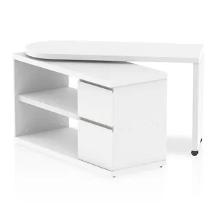 Fleur Smart Storage Desk