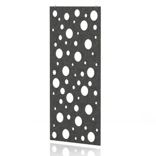 Sch! Acoustic Wall and Hanging Screens