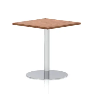 EE - Italia Square Poseur Table