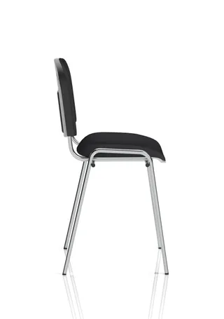 ISO Stacking Visitor/Conference Chair