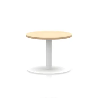 EE - Italia Round Coffee Table