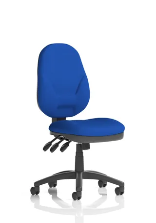EE - Eclipse Plus XL High Back Task Operator Office Chair
