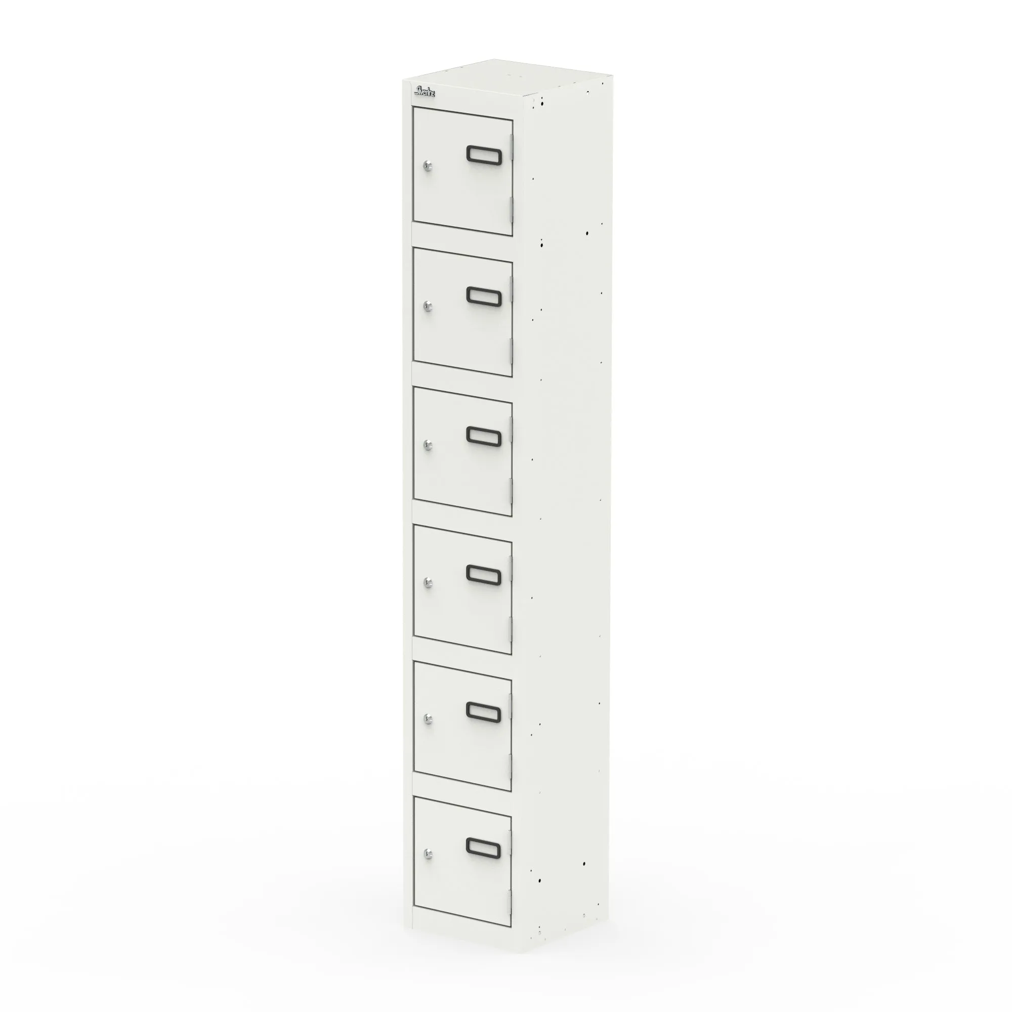 EE - Qube Locker 1800mm High