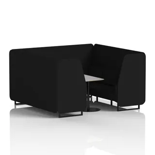 Brixworth Booth in Single Tone