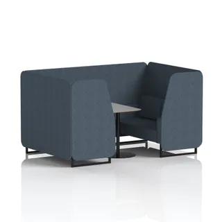 Brixworth Booth in Single Tone