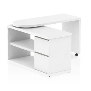 Fleur Smart Storage Desk