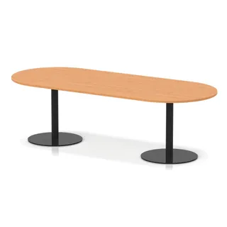 Italia Boardroom Table