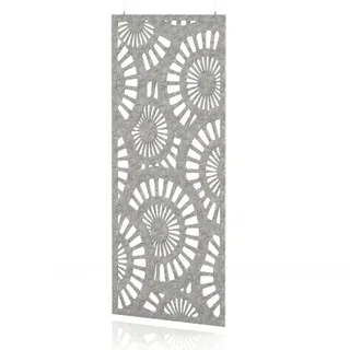 Sch! Acoustic Wall and Hanging Screens