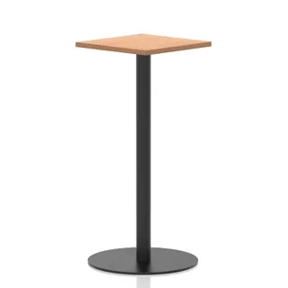 EE - Italia Square Poseur Table
