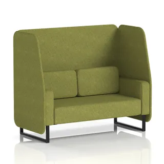 Brixworth Open Booth in Single Tone