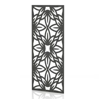 Sch! Acoustic Wall and Hanging Screens