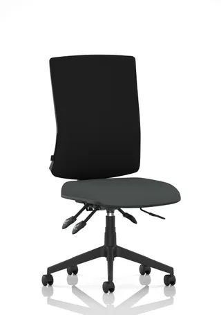 Orlena High Back Ergonomic Task Operator Office Chair