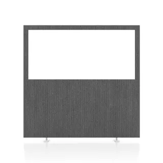 Impulse Plus Oblong Half Vision Floor Screen