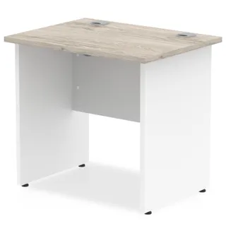 Impulse Slimline Desk Panel End Leg