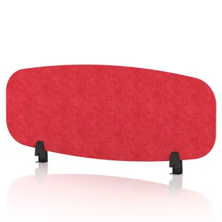 Sch! Acoustic Desktop Screen - Oblong