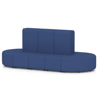 Mawsley Modular Seating Set - Capsule Island