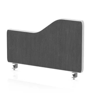 Impulse Plus Wave Screen With Rounded Corners