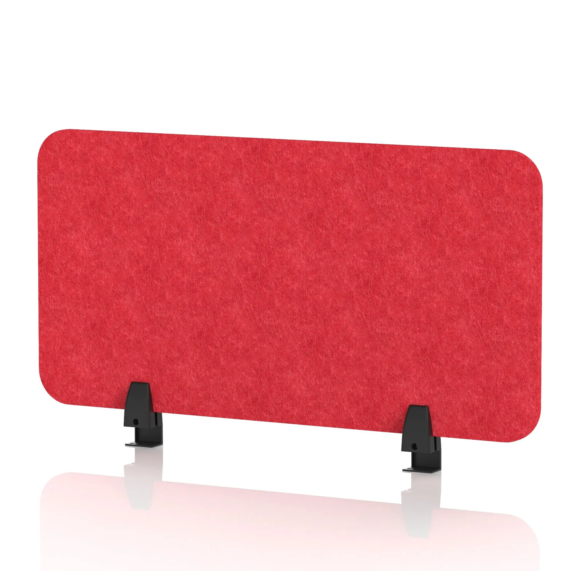 Sch! Acoustic Desktop Screen - Rectangle