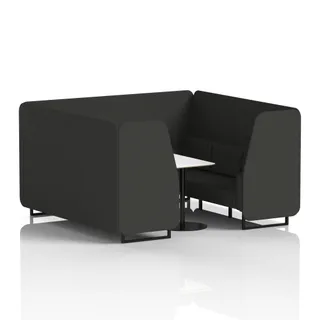 Brixworth Booth in Single Tone