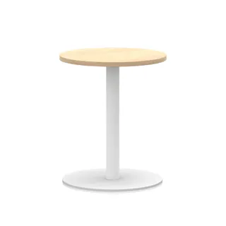 EE - Italia Round Poseur Table