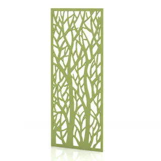 Sch! Acoustic Wall and Hanging Screens