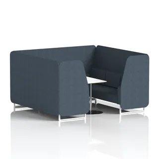 Brixworth Booth in Single Tone