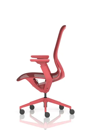 Lumo Executive Chair