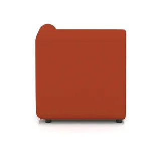 Mawsley Modular Seating Left End Unit