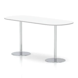 Italia Boardroom Table