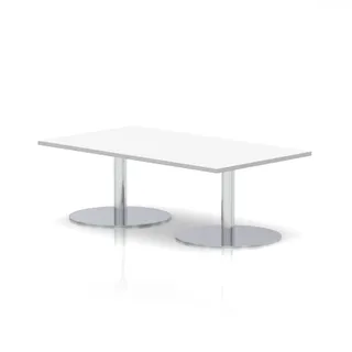EE - Italia Rectangular Coffee Table
