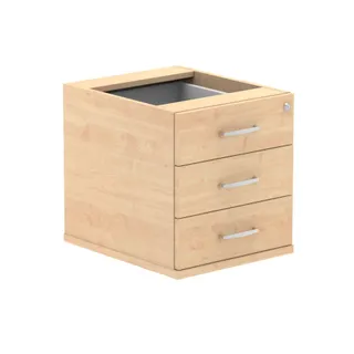 Impulse Fixed Pedestal