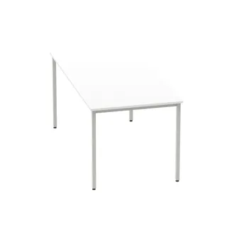 Impulse Straight Table Box Frame Leg