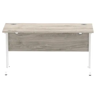 Impulse Slimline Desk Cantilever Leg