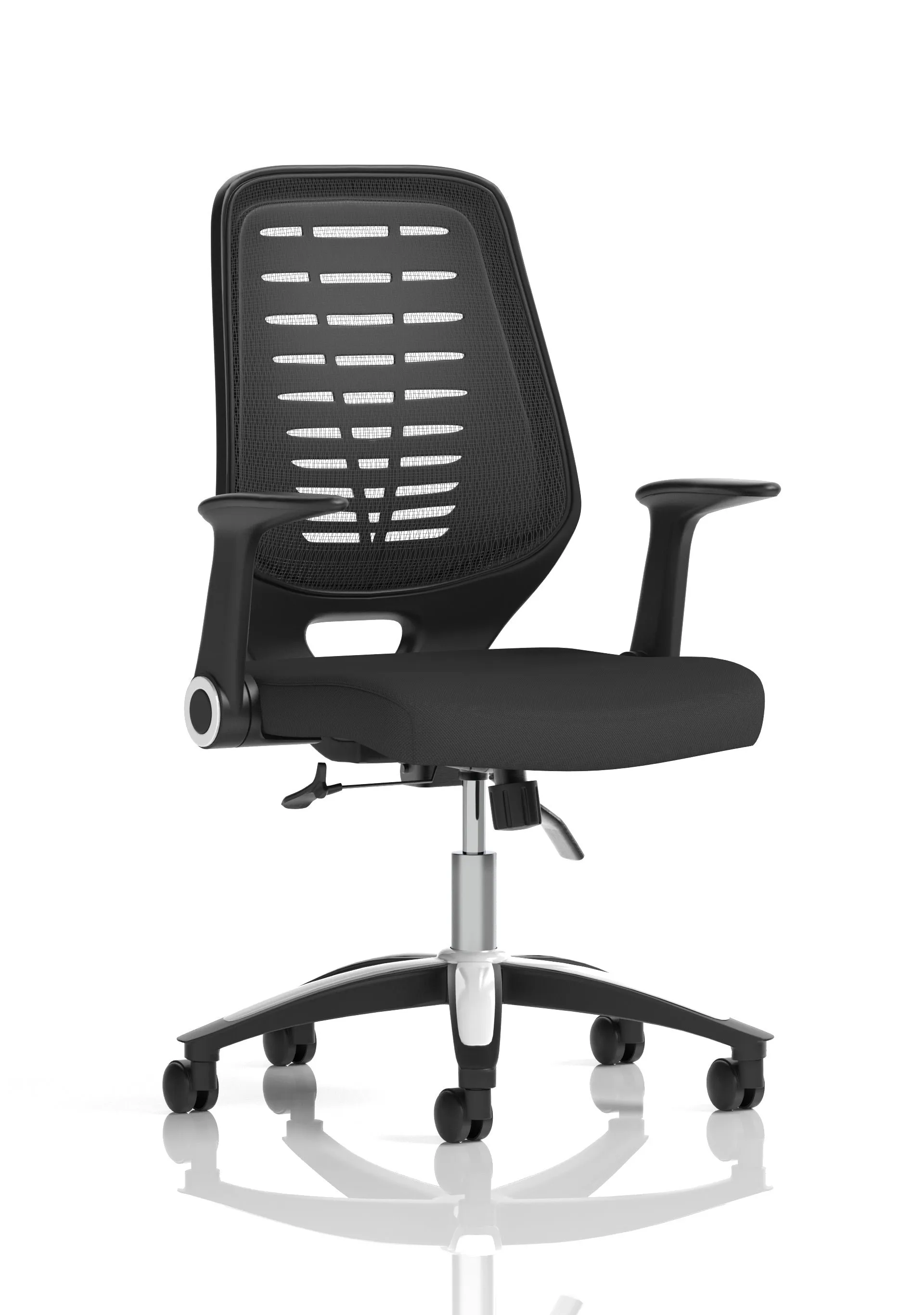 Mesh Task Chairs