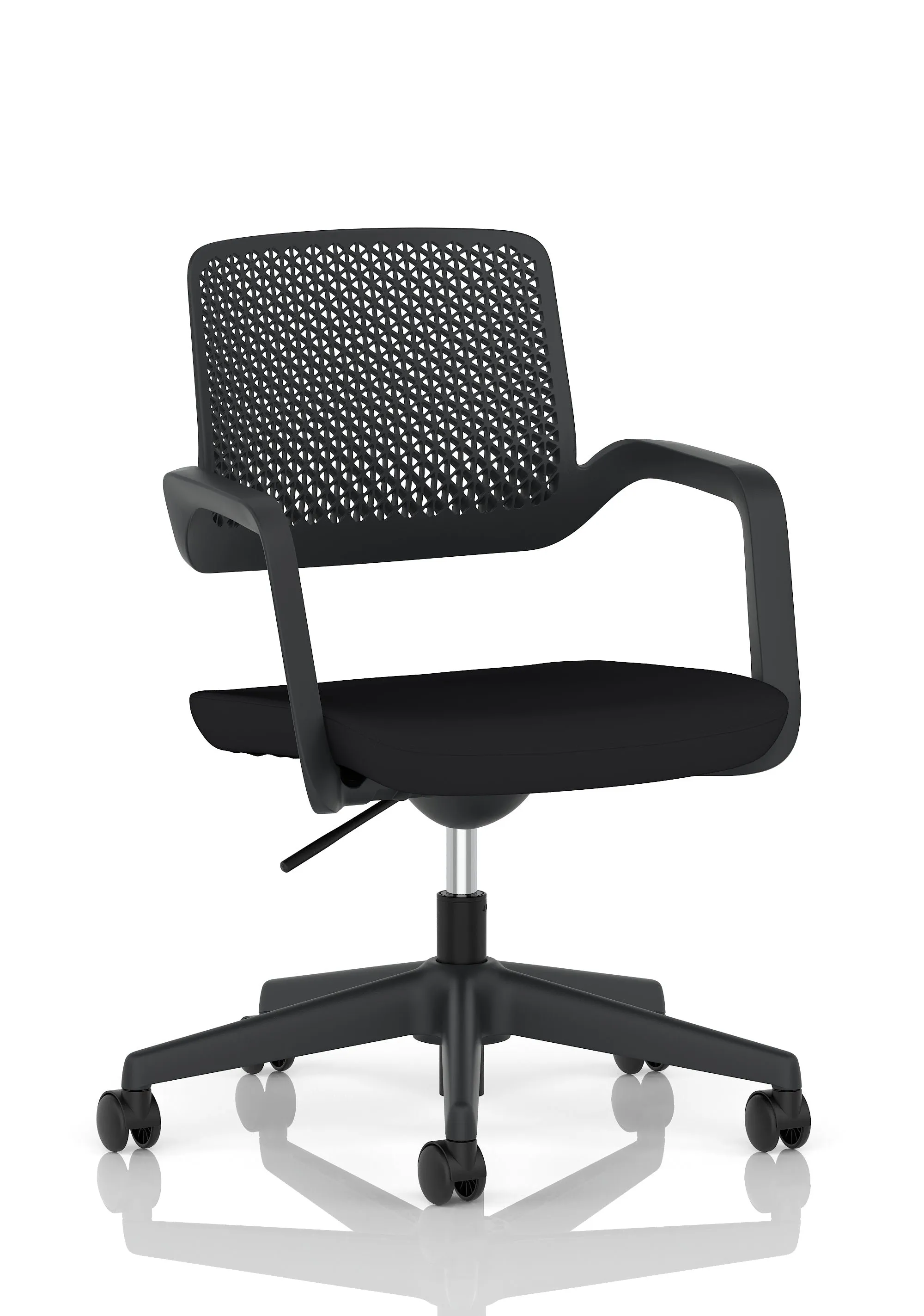EE - Cosmo Task Operator Chair