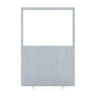 Impulse Plus Oblong Half Vision Floor Screen